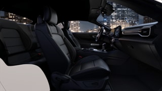 2026 Ford Mustang® Internal Image 1